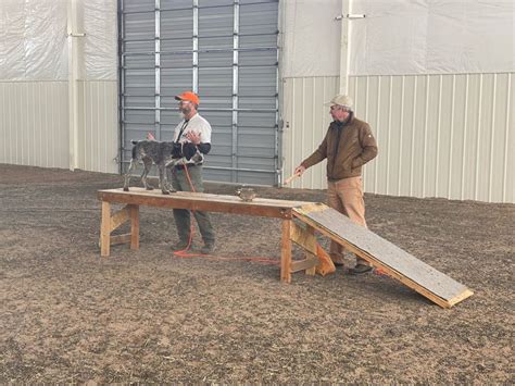 Frontier Chapter Indoor Training Day 2025, 849 Happy Jack Rd, Cheyenne ...