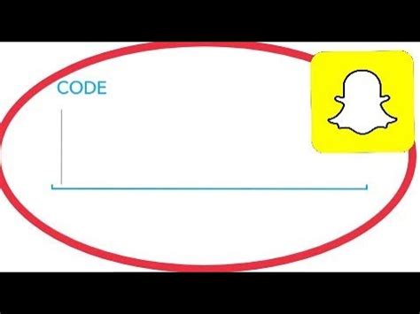 What Is Snapchat Code 的图像结果