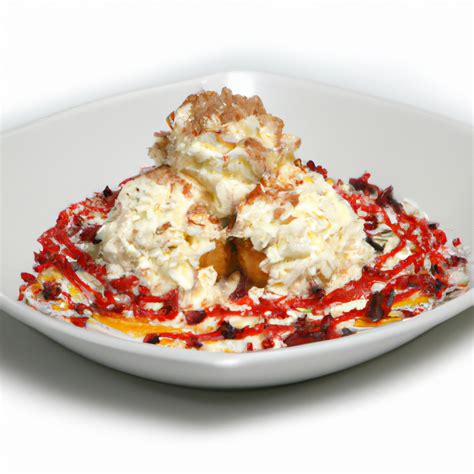 The Original Chi-Chi's Mexican Fried Ice Cream – Recipe Wise