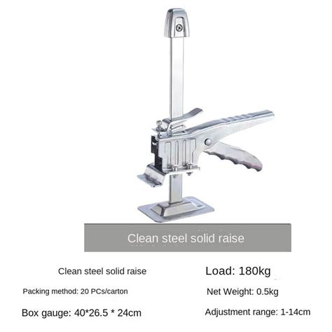 Tile Arm Leveling Auxiliary Tool Floor Wall | Ubuy India