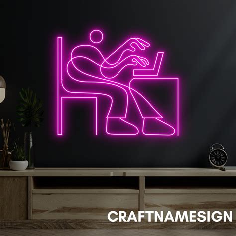 Image result for Computer with a Line of Lights Out