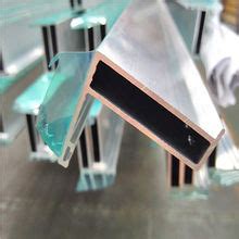 Extrusion Profile manufacturers, China Extrusion Profile suppliers ...