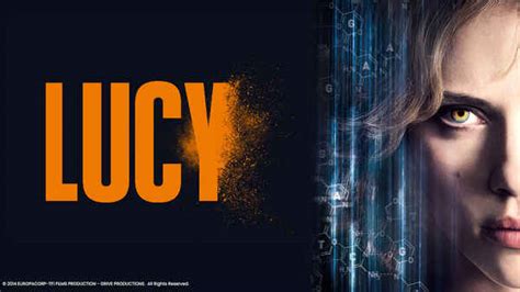Lucy Movie (2014) | Release Date, Cast, Trailer, Songs, Streaming ...