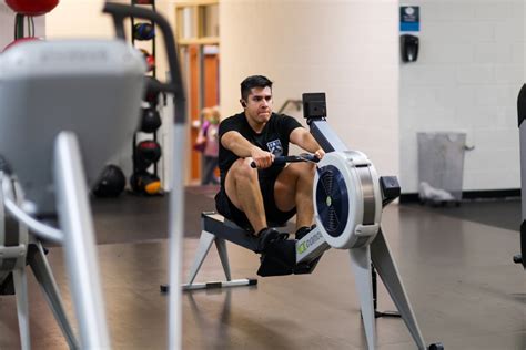 Ackerman Sports & Fitness Center | Glen Ellyn, Illinois