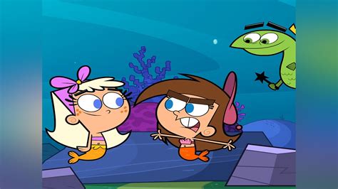 Personnages De Timmy Turner Tootie Timmy Turner Trixie Tang Wikia,