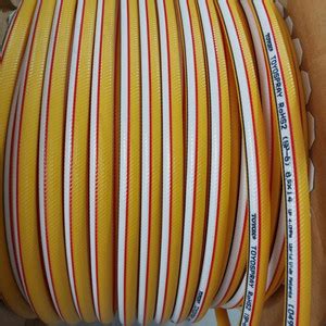 Jual JH8 Selang Angin Kompresor Toyo Spray Hose 5/16" Size 8,5x14mm ...