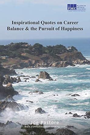 Buy Inspirational Quotes for Career, Balance and the Pursuit of ...