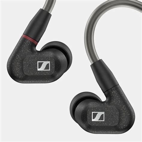 Sennheiser IE 300 In-Ear Earphone Online - Headphone Zone