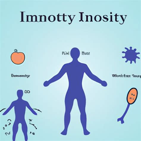 Image result for How the Immunity Systems Work