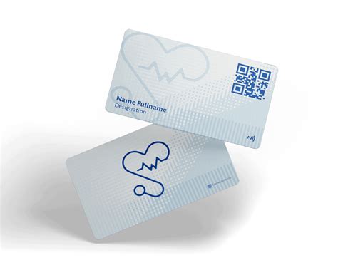 ConnectVith.Me NFC Cards Digital Cards Metal cards Wood cards