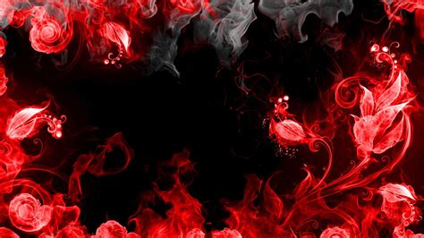 Aesthetic Dark Red Wallpapers - Wallpaper Cave