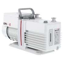 Welch CRVpro6 Rotary Vane Vacuum Pump, 3.5 CFM, 230V 50/60 HZ from Cole ...