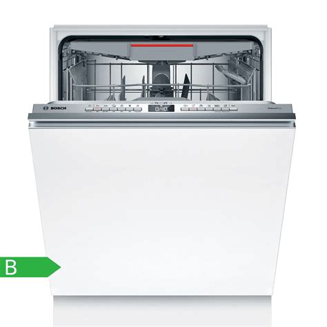 Lavavajillas integrable Bosch SBH4ECX21E 14 servicios