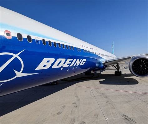 Airbus CEO: Boeing Likely to Win Order Race This Year | Newsmax.com