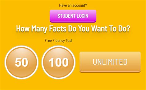 Image result for Math Facts Pro Tutorial