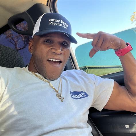 Jesse Antoine - Business Owner - Future home repairs llc | LinkedIn