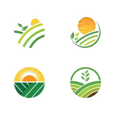 Agriculture Vector 的图像结果