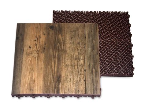 Quicklock Portable Dance Floor - Dance Floor