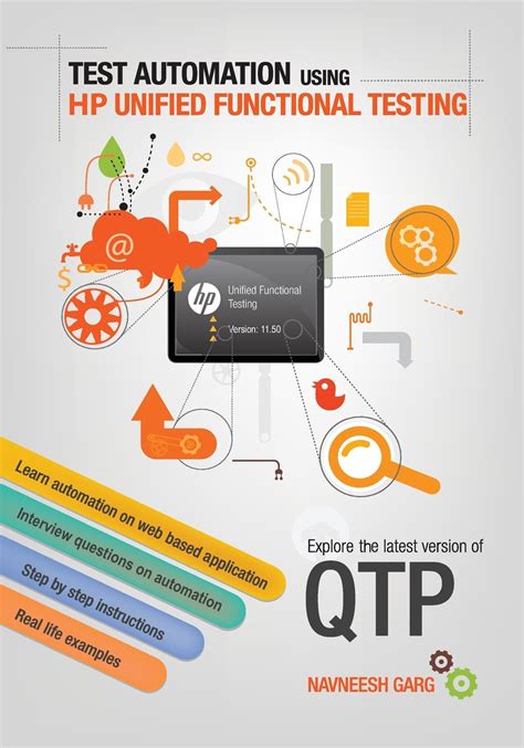 Test Automation Using Hp Unified Functional Testing Explore Latest ...