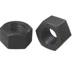 Modular Electrical Boxes - Astm A194 Gr. 7 Nuts Manufacturer from Pune