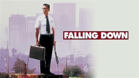 Image result for Falling Down Watch Scene