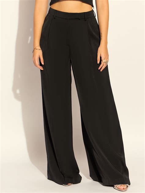 Buy Formal Trousers for Women Online | Women's formal pants