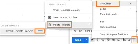 Image result for Gmail Template Tutorial