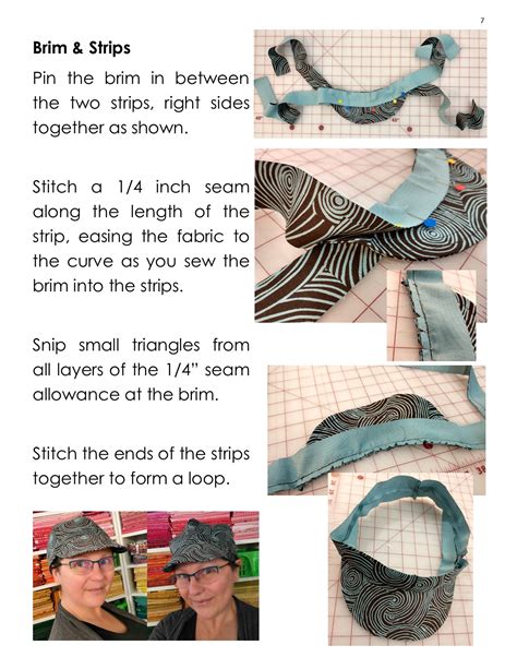 Image result for Church Hat Making Tutorial