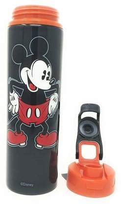 DISNEY Mickey Mouse Sipper Bottle- 750Ml 750 ml Sipper - Buy DISNEY ...