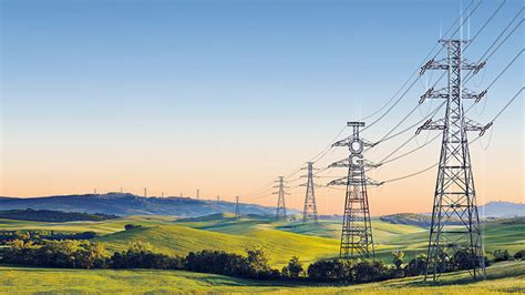 Electricity Power Grid 的图像结果