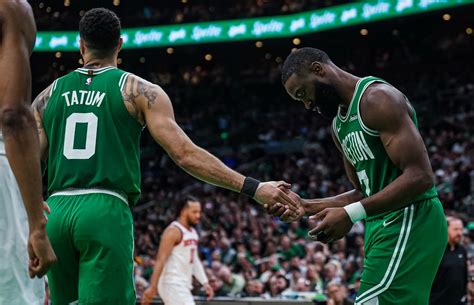 A change of era for the Boston Celtics in 2025-26?