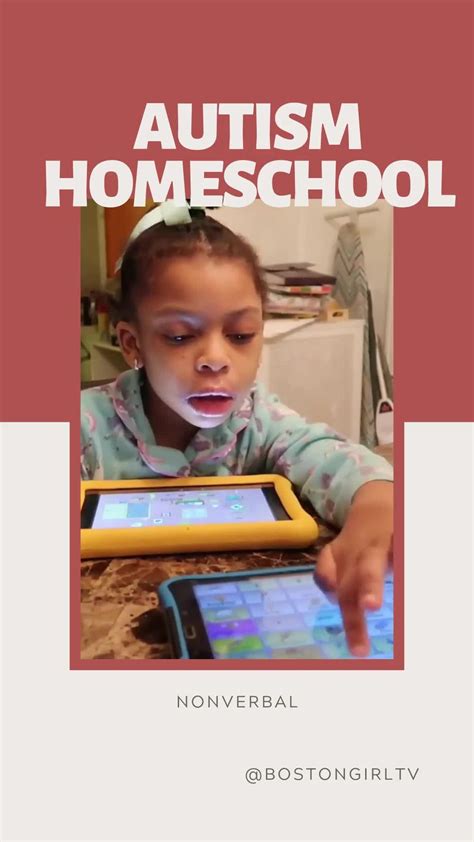10 reasons you should homeschool your autistic child marvelously set ...