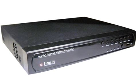 Ehawk Security Systems