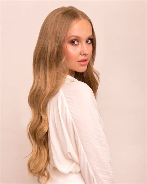 Micro Loop Hair Extensions 的图像结果