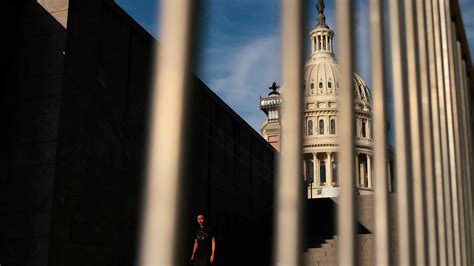 What Happens to Workers Now That a Government Shutdown is Underway