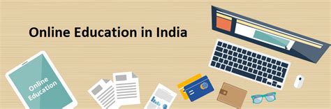 Scope And Future Of Online Education in India With Its Importance And ...