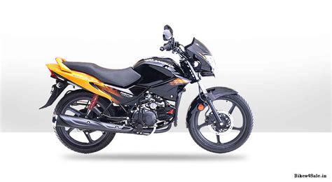 Hero Glamour Picture Gallery - Bikes4Sale