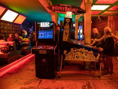 The 19 Best Bars In Seattle - Seattle - The Infatuation