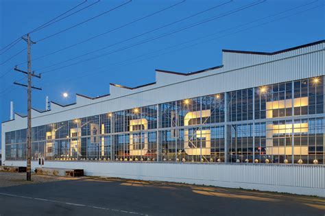 Our Venues | Oakland Venue Management