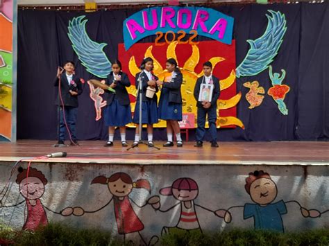 Nurture International School BANGALORE