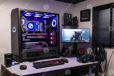 Image result for Gaming Computer System