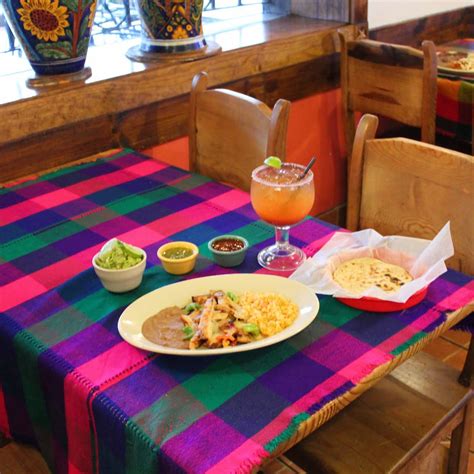 Los Comales Mexican Restaurant - Authentic Mexican Restaurant located ...