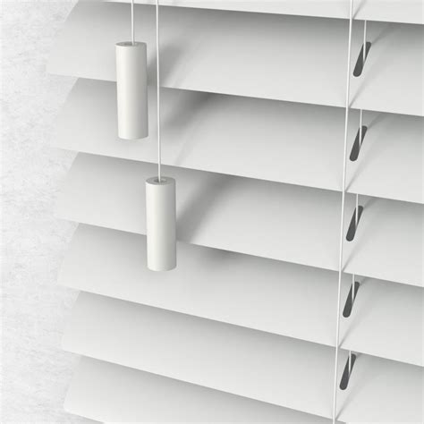 Aluminium blind 50mm mouse grey | Manufacturer of Blinds – Pleated ...