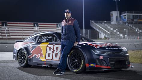 Trackhouse Racing brings classic sponsor back to NASCAR - FanBuzz