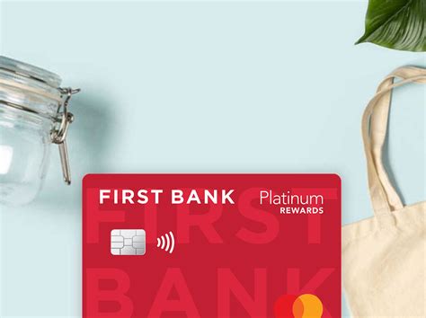 Image result for First Bankcard Rewards Program