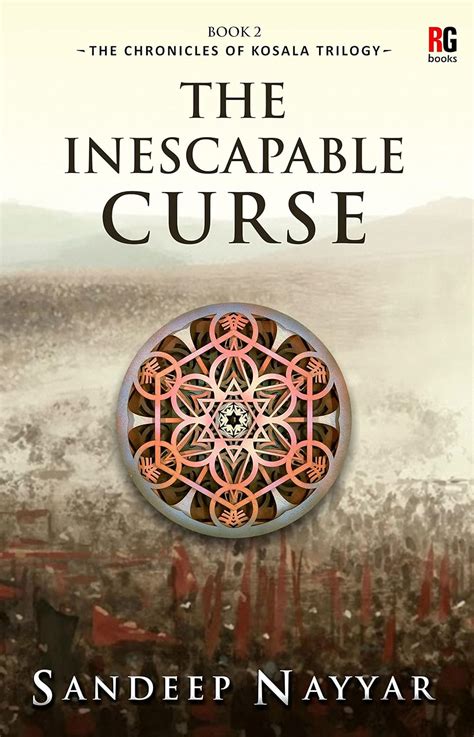 The Inescapable Curse (The chronicles of kosala Book 2) eBook : Nayyar ...