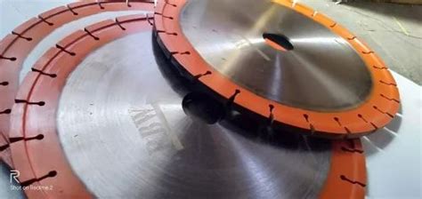 Concrete Cutting Blade - Concrete Curb Cutting Blade Manufacturer from ...