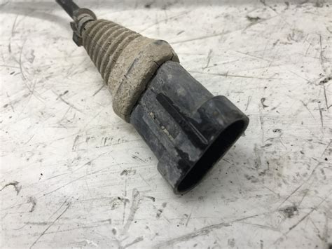 Image result for Peterbilt DEF Sensor