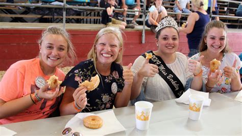 Berkeley County Youth Fair – Berkeley County, WV