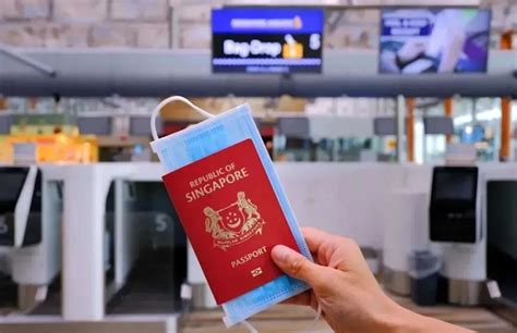 新加坡留学签证(新加坡留学签证怎么办)-清风出国留学网